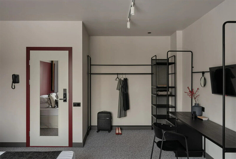 Делюкс 2-местный (TWIN)