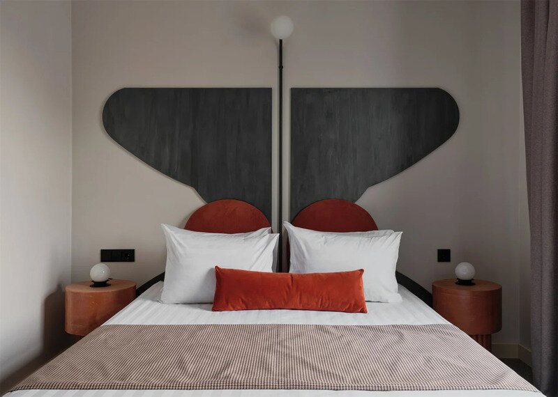 Делюкс 2-местный (TWIN)