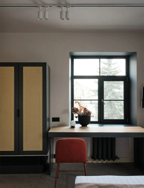 Делюкс 2-местный (TWIN)