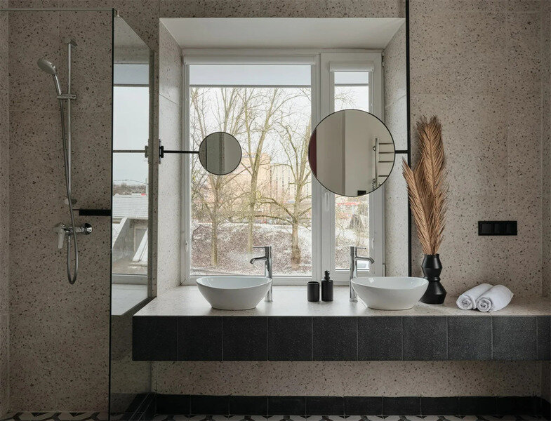 Делюкс 2-местный (TWIN)