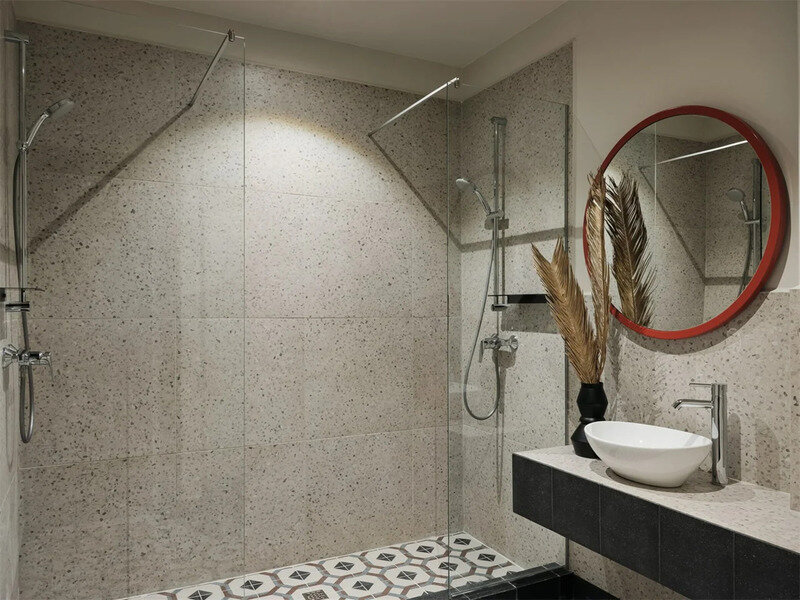 Делюкс 2-местный (TWIN)