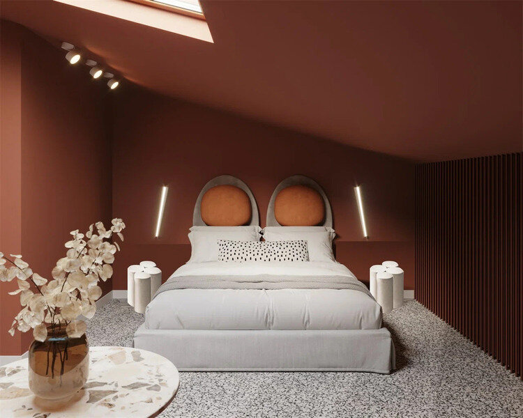 Стандартный 2-местный (DBL/TWIN)