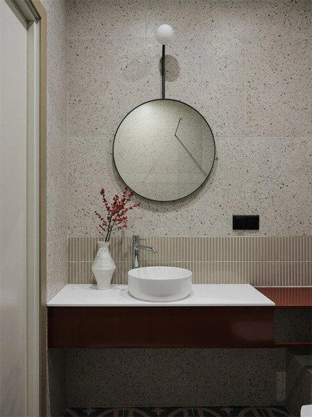 Стандартный 2-местный (DBL/TWIN)