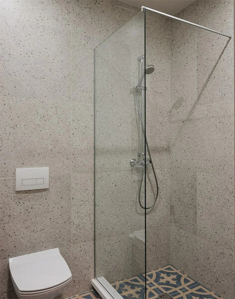 Стандартный 2-местный (DBL/TWIN)