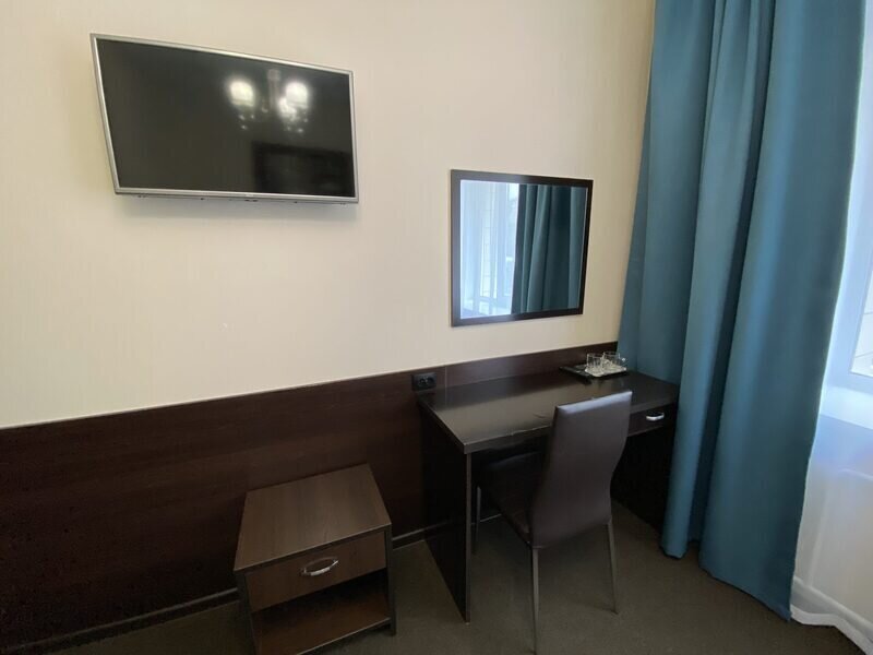 Эконом 2-местный (TWIN)