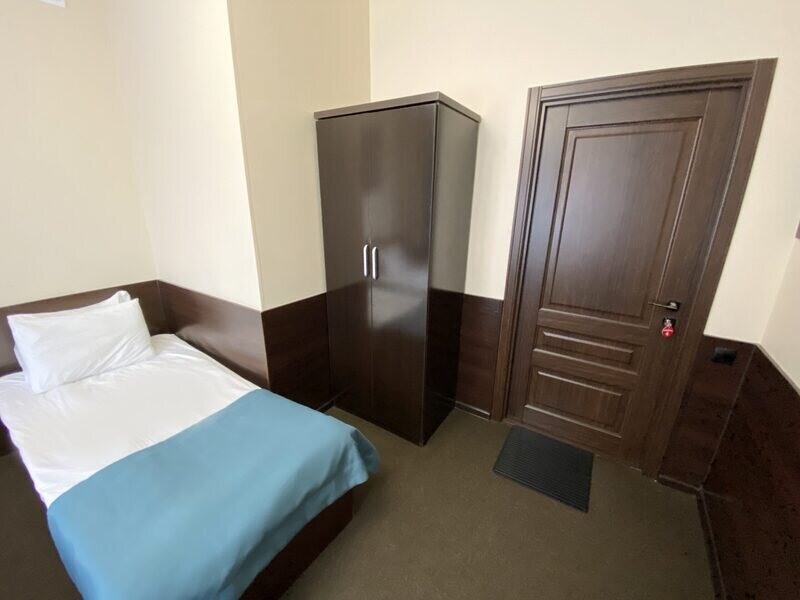 Эконом 2-местный (TWIN)