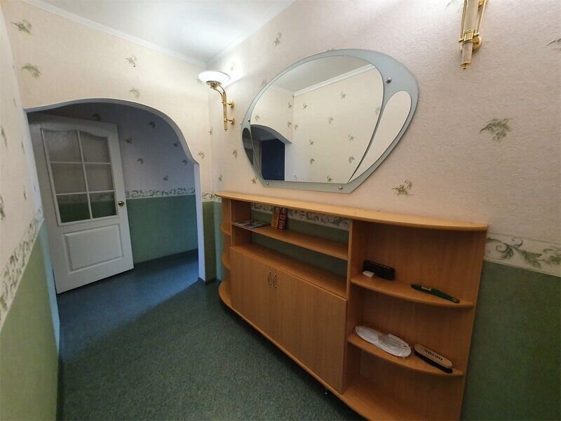 Апартаменты 2-местный 3-комнатный