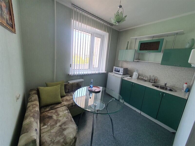 Апартаменты 2-местный 3-комнатный