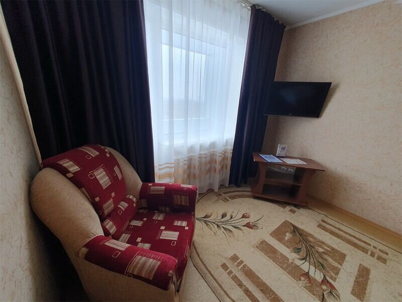 Стандартный 1-местный