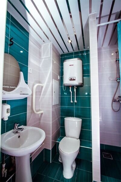 Стандартный 2-местный