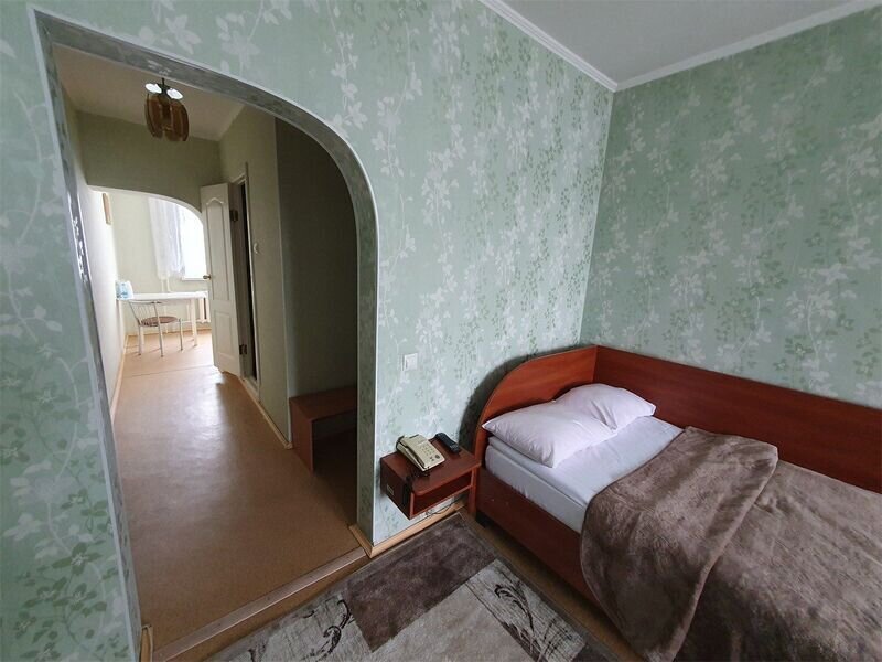 Стандартный 2-местный (Улучшенный)