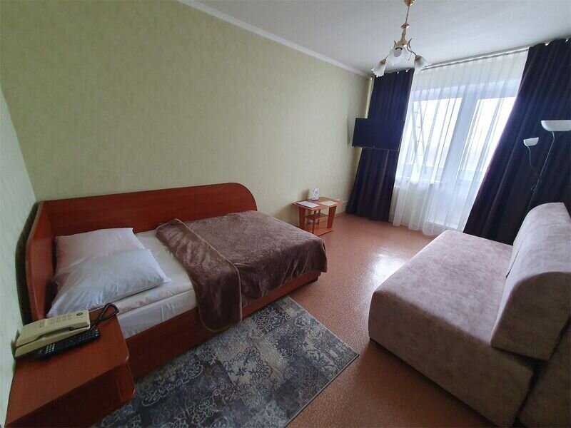 Стандартный 2-местный (Улучшенный)