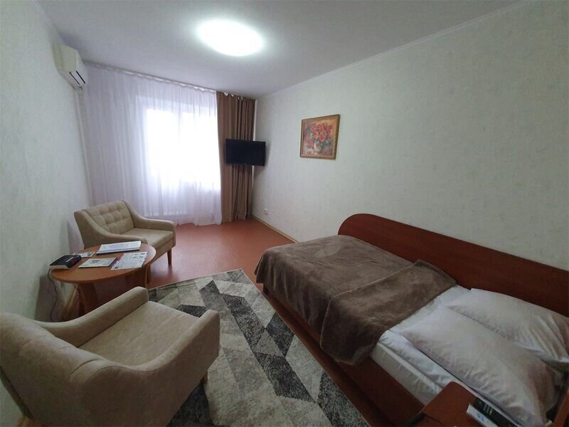 Стандартный 2-местный (Улучшенный)