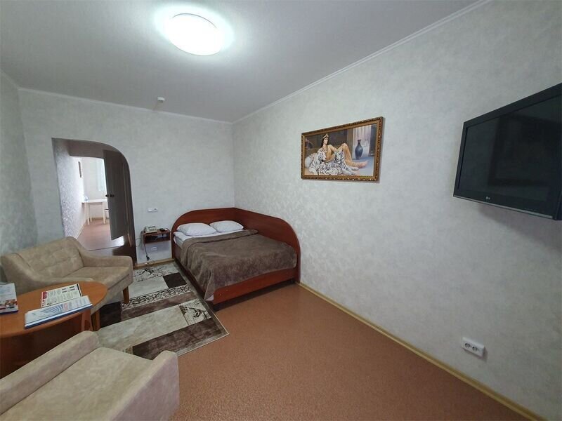 Стандартный 2-местный (Улучшенный)