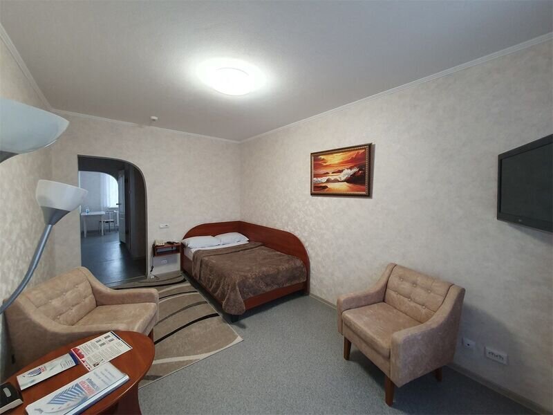 Стандартный 2-местный (Улучшенный)