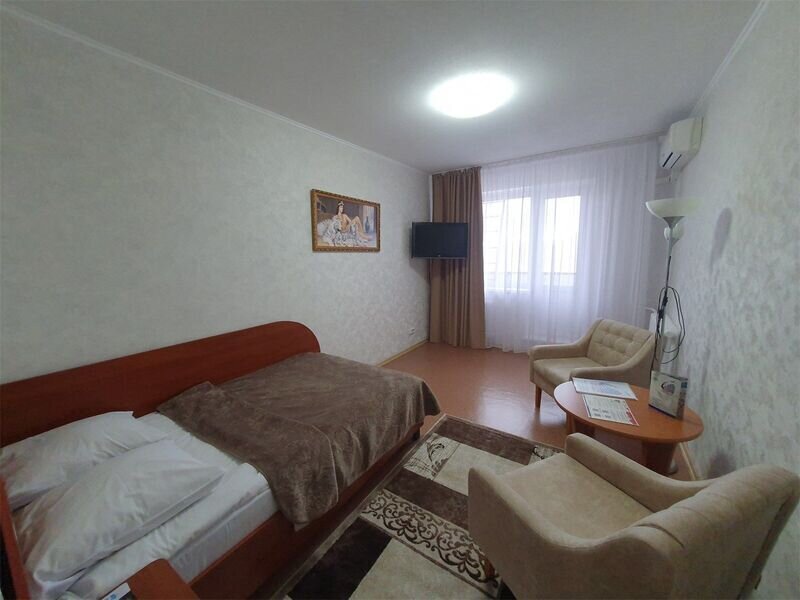 Стандартный 2-местный (Улучшенный)