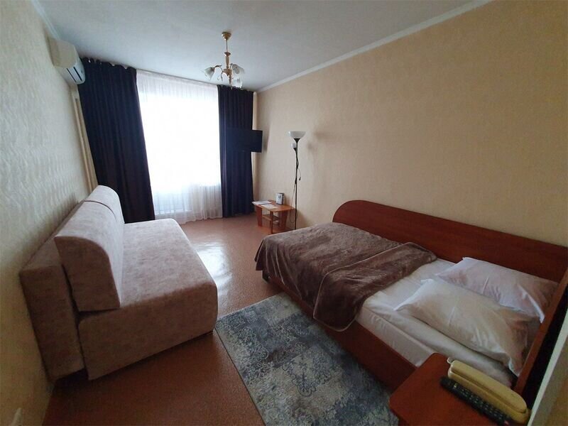 Стандартный 2-местный (Улучшенный)