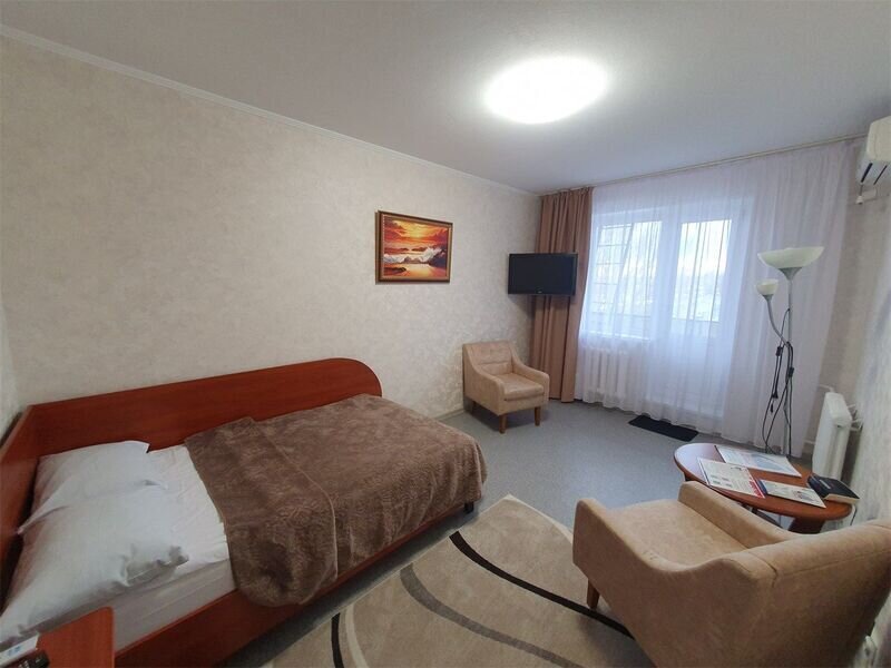 Стандартный 2-местный (Улучшенный)