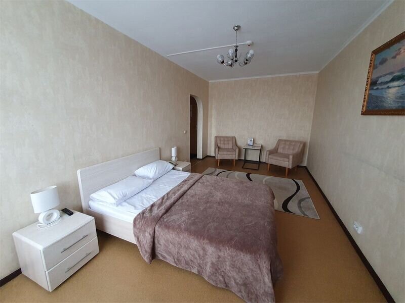 Студио 2-местный