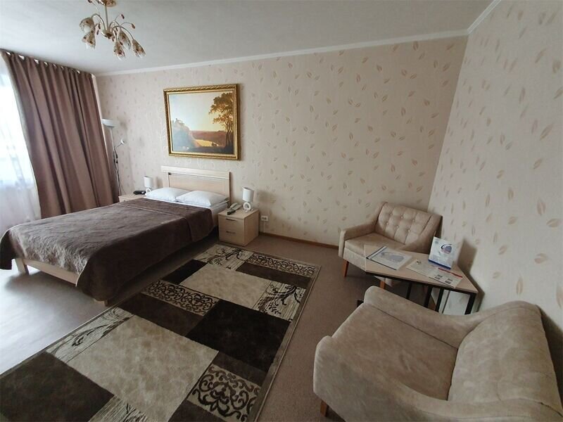 Студио 2-местный