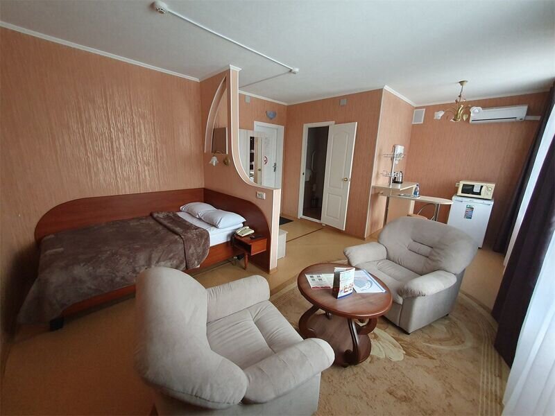 Студио 2-местный