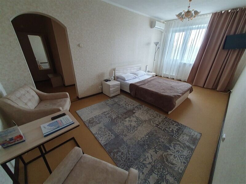 Студио 2-местный