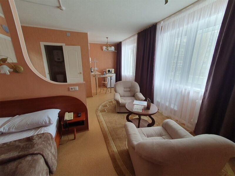 Студио 2-местный