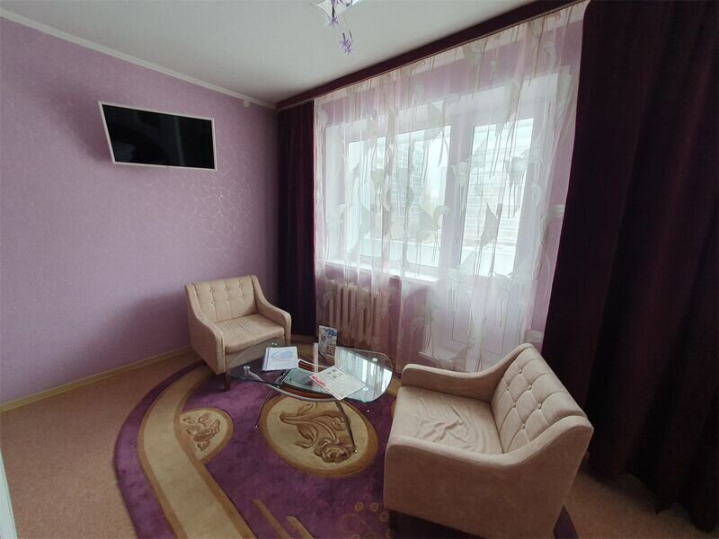 Студио 2-местный