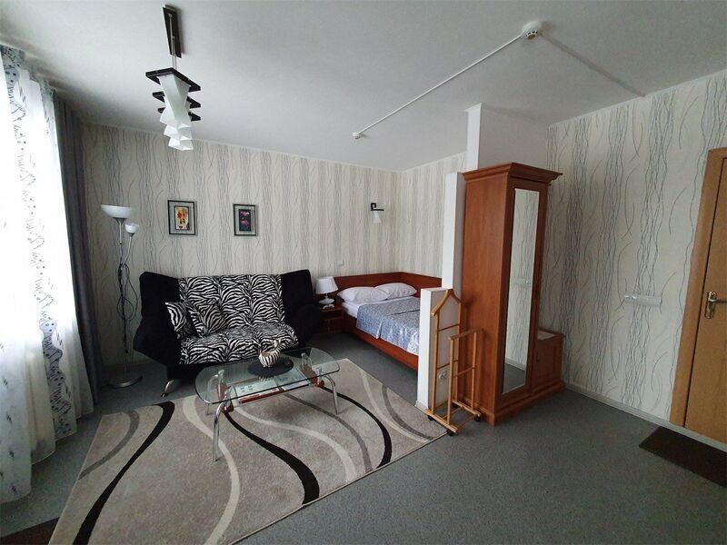 Студио 2-местный