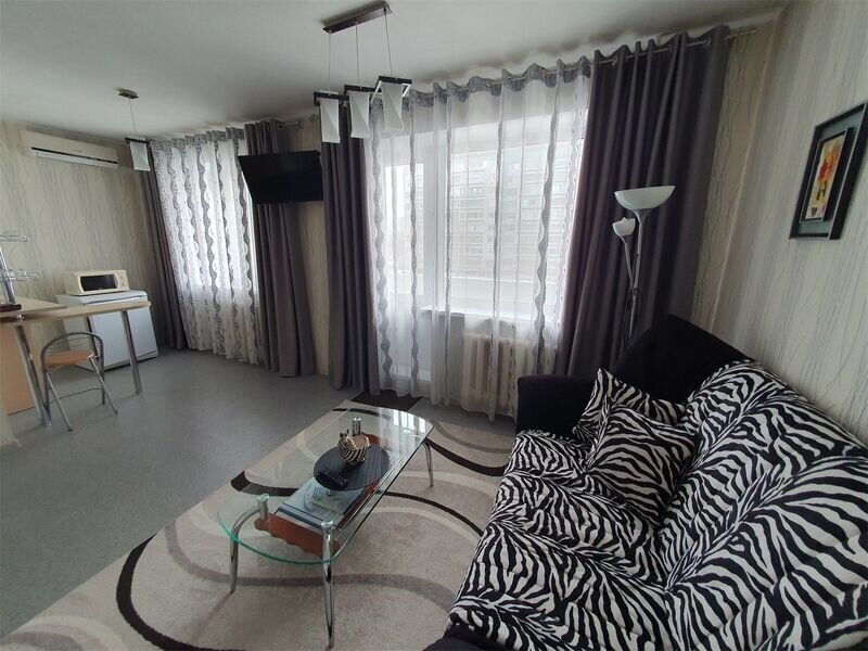 Студио 2-местный