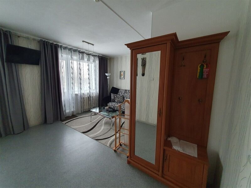 Студио 2-местный