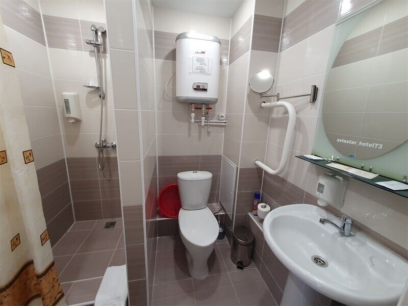 Студио 2-местный