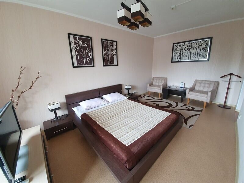 Студио 2-местный (Улучшенный)