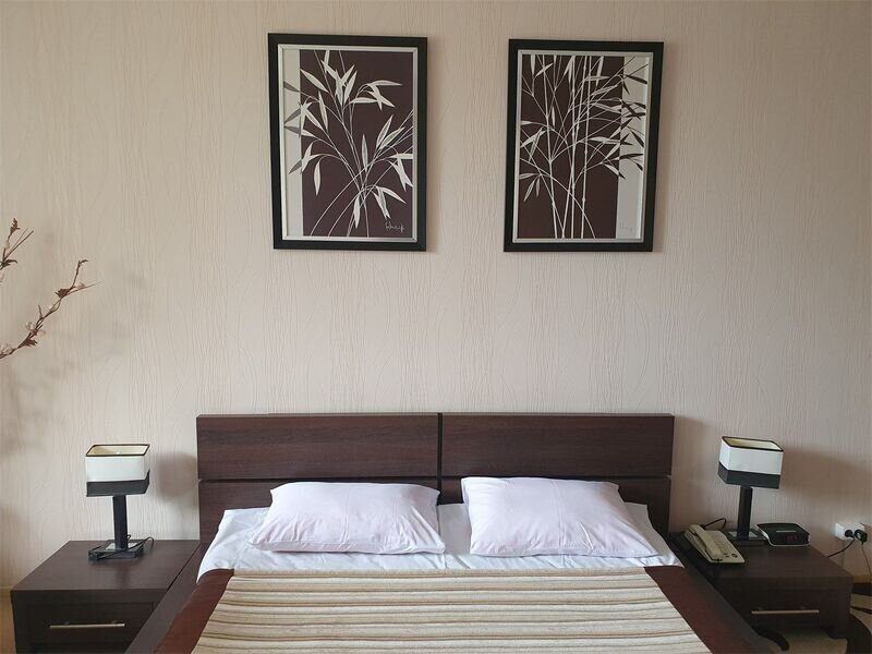 Студио 2-местный (Улучшенный)