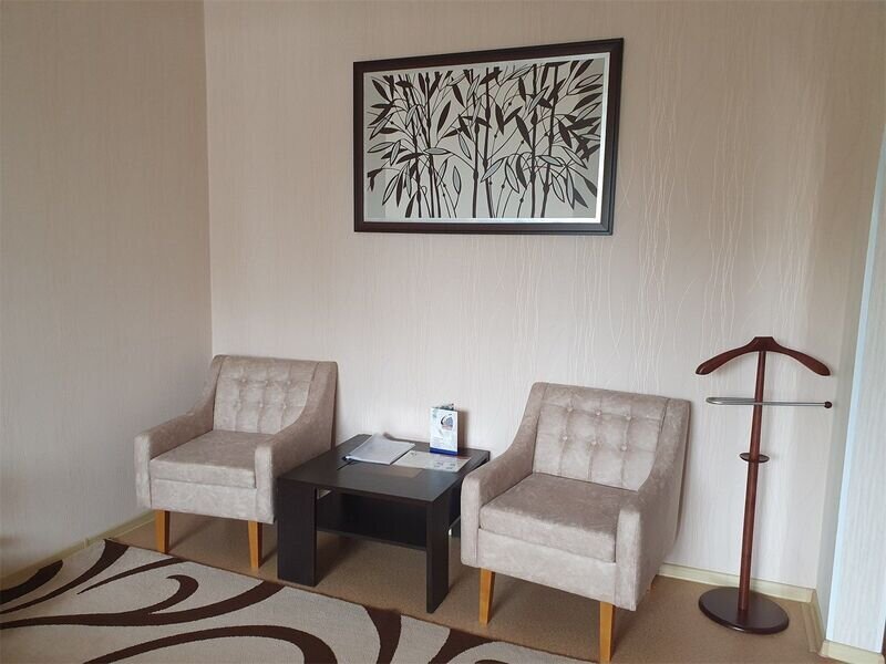 Студио 2-местный (Улучшенный)