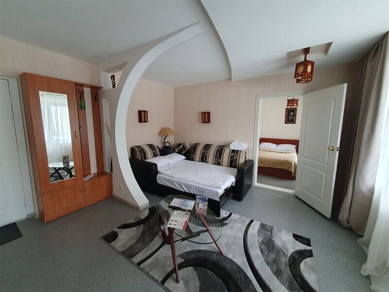 Студио 2-местный (Улучшенный)