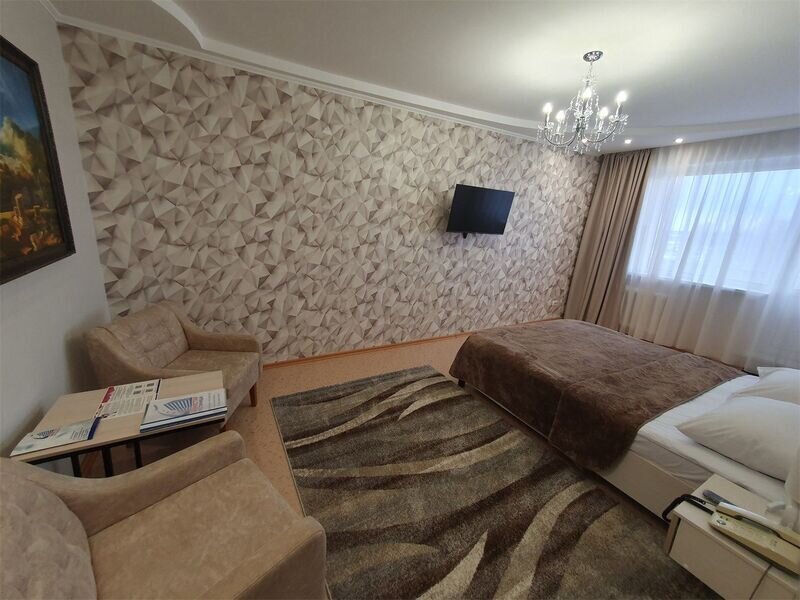 Студио 2-местный (Улучшенный)