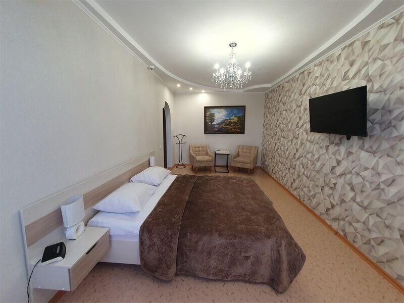 Студио 2-местный (Улучшенный)