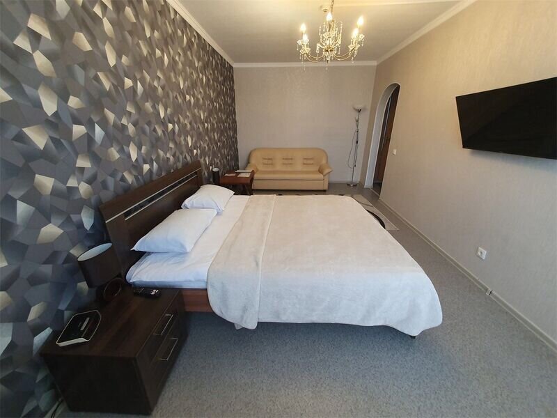 Студио 2-местный (Улучшенный)