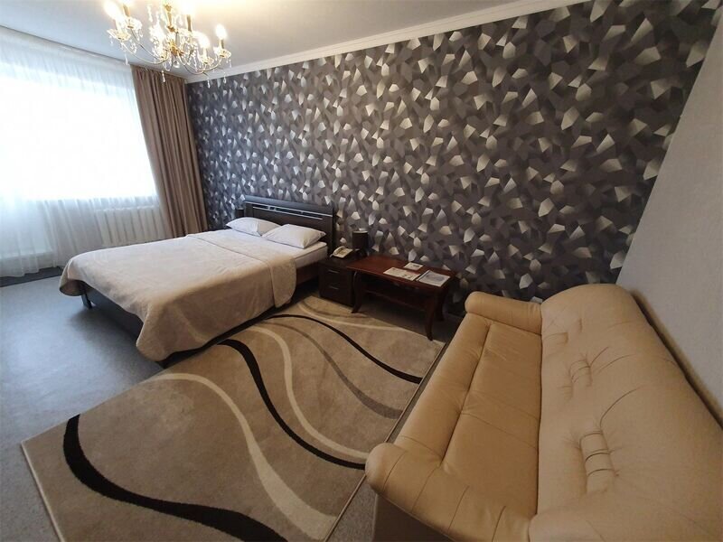 Студио 2-местный (Улучшенный)