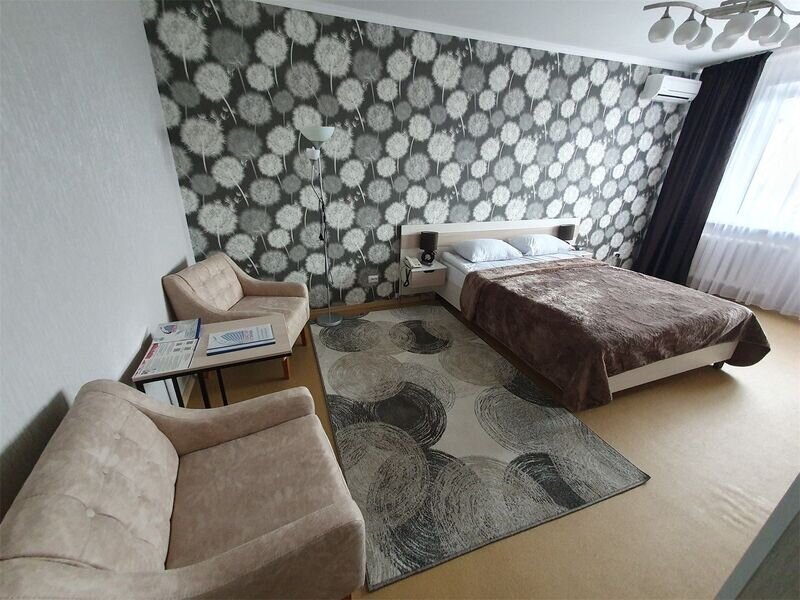 Студио 2-местный (Улучшенный)