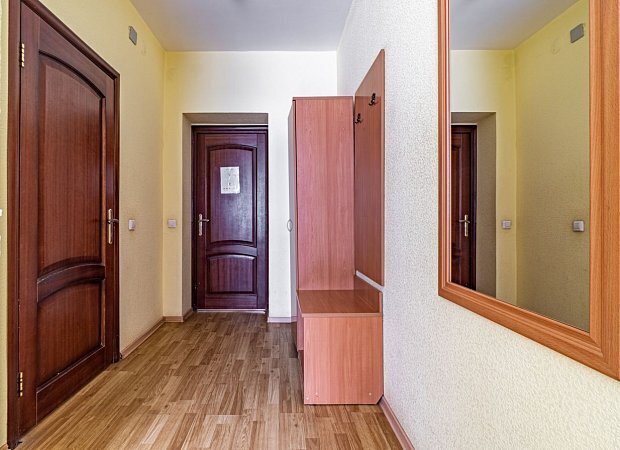 Место с подселением в 2-местном Стандарте 5 корпус