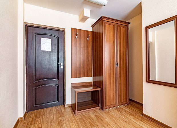 Полулюкс 2-местный 2-х комнатный (корпус №1, 2)