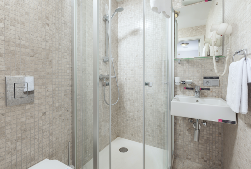 Люкс 4-местный 2-комнатный