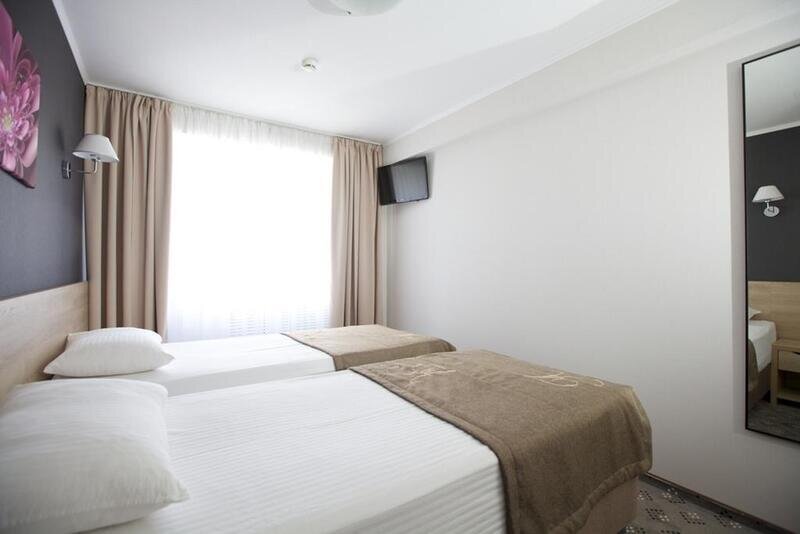 Бизнес 2-местный АМАКС