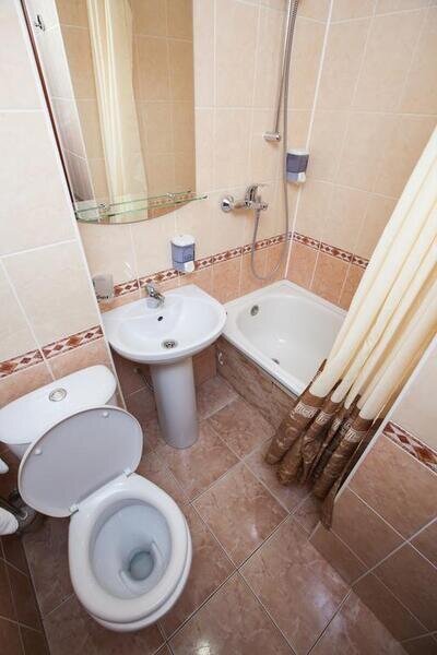 Бизнес 2-местный АМАКС