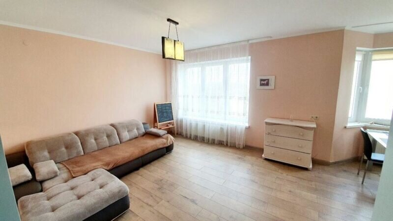 Апартаменты 2-местный (№ 106)