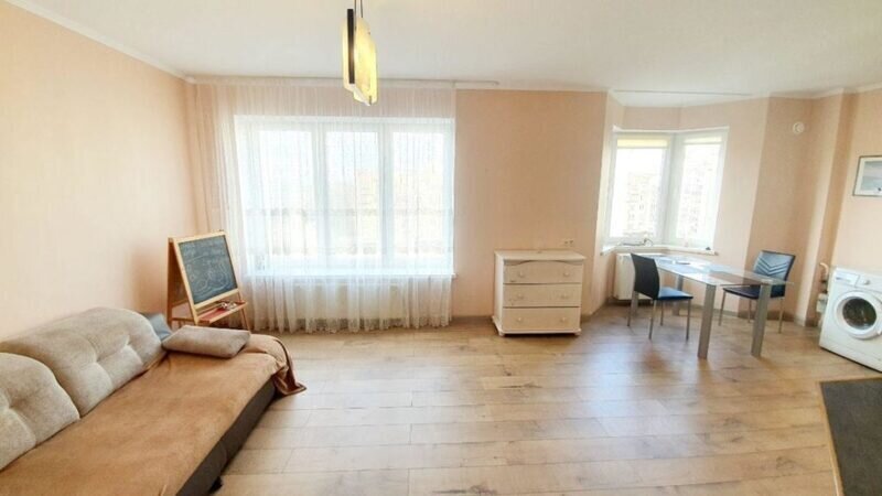 Апартаменты 2-местный (№ 106)