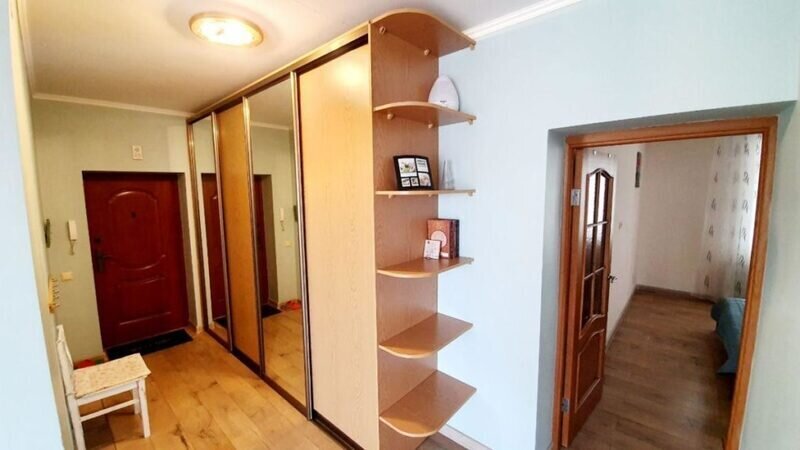 Апартаменты 2-местный (№ 106)