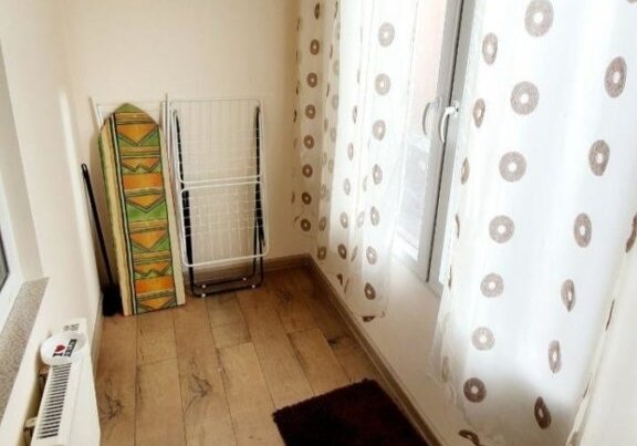 Апартаменты 2-местный (№ 106)